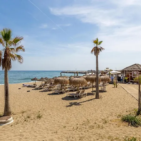 Villa Andalusian House *