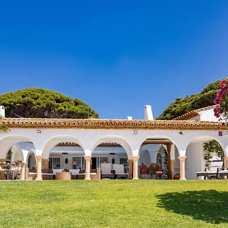 Villa Andalusian House