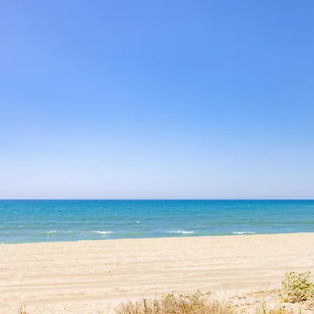 Andalusian House Villa Marbella