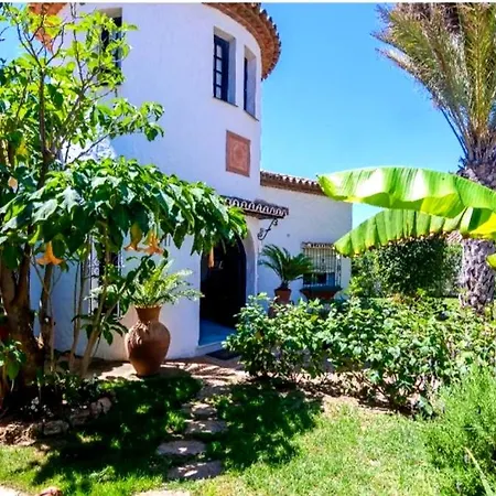 Andalusian House Villa