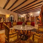 Andalusian House * Marbella