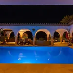 Villa Andalusian House Marbella