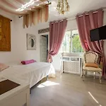 Andalusian House Villa Marbella