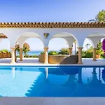 Villa Andalusian House Marbella