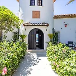Villa Andalusian House