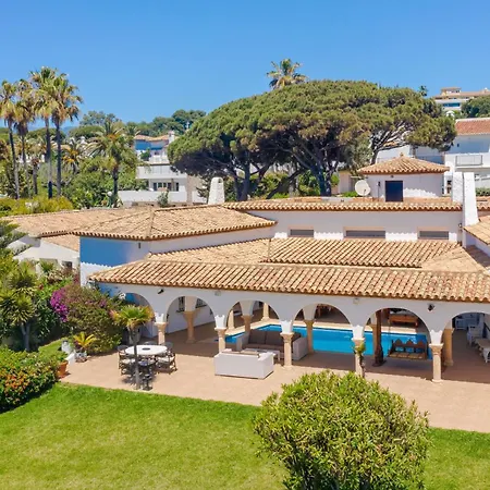 Andalusian House Villa