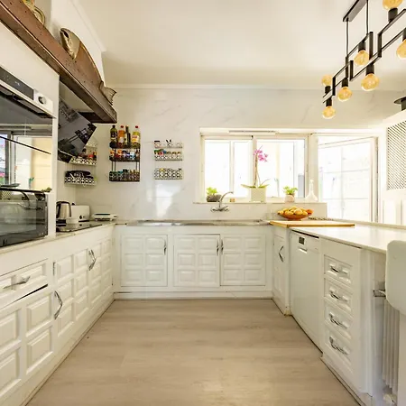 Andalusian House * Marbella