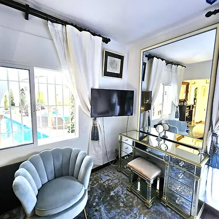 Andalusian House Villa