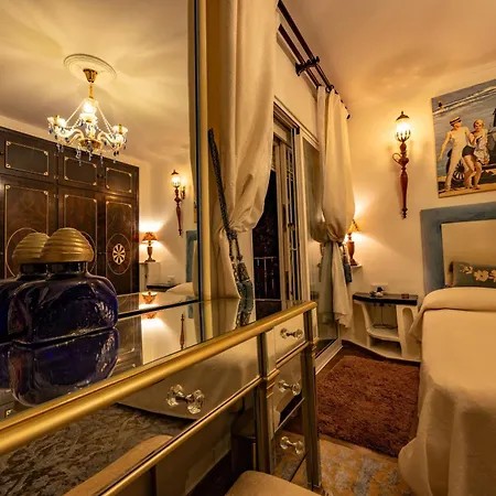 Villa Andalusian House