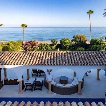 Andalusian House