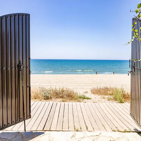 Andalusian House * Marbella