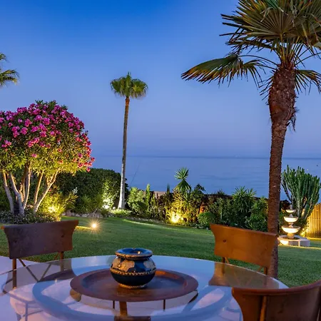 Villa Andalusian House