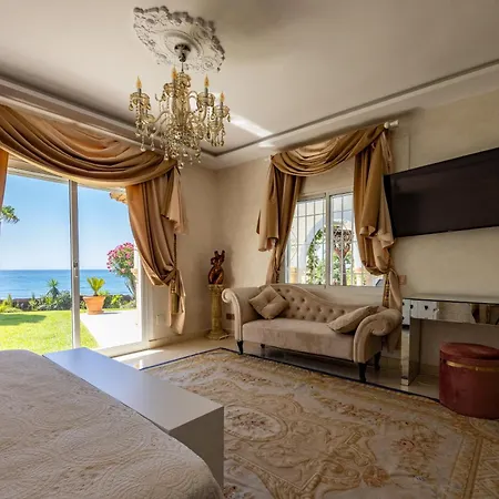 Andalusian House *