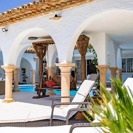 Andalusian House