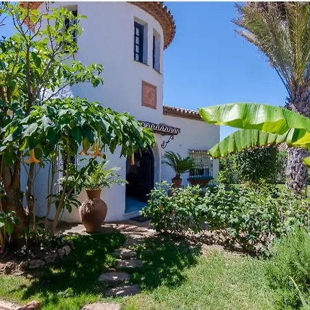 Andalusian House * Marbella