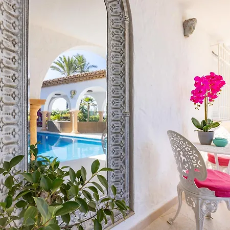 Andalusian House