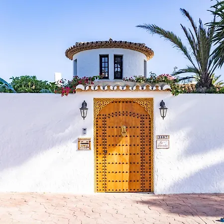 Villa Andalusian House