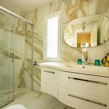 Andalusian House Villa *