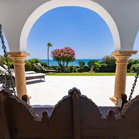 Andalusian House Marbella
