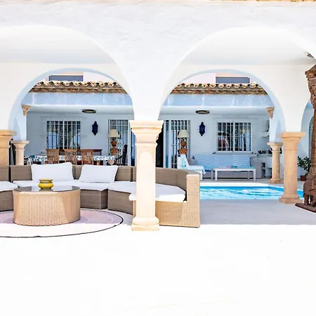 Andalusian House