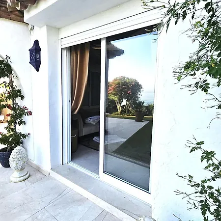 Villa Andalusian House