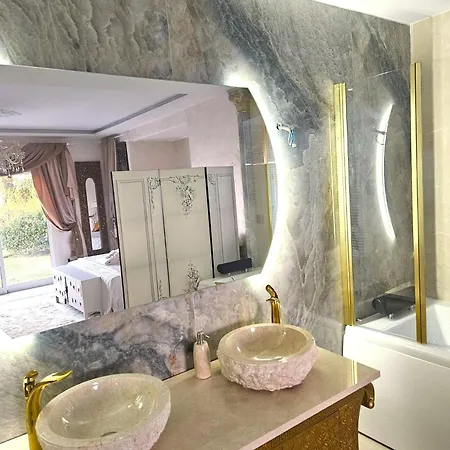 Andalusian House Villa Marbella