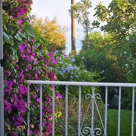 Villa Andalusian House Marbella