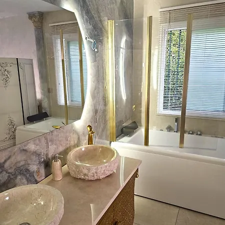 Andalusian House * Marbella