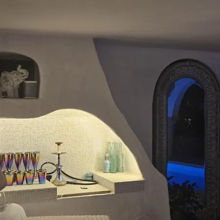 Andalusian House