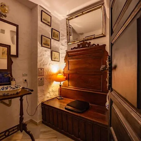 Andalusian House Villa Marbella