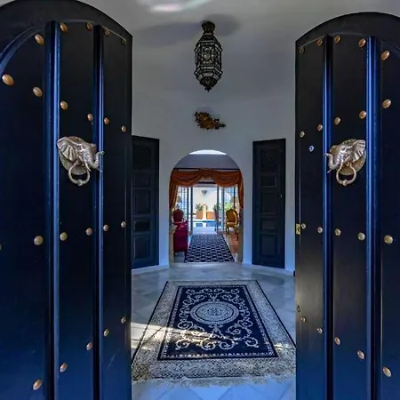 Andalusian House *