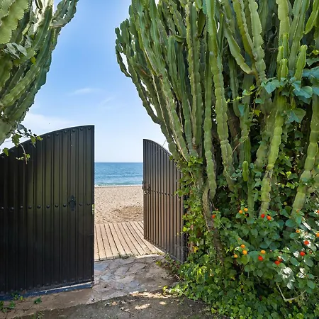 Andalusian House * Marbella