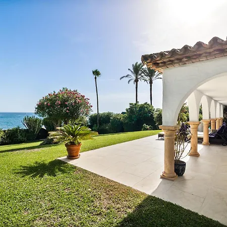 Andalusian House Villa *