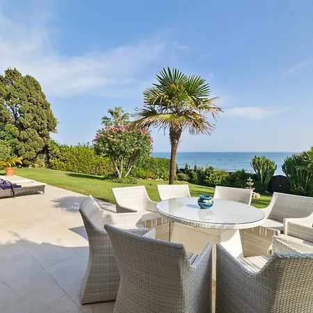 Andalusian House Villa
