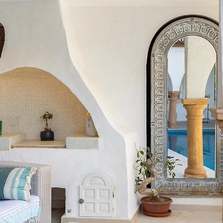 Andalusian House *