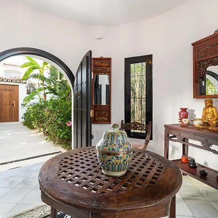 Andalusian House Villa