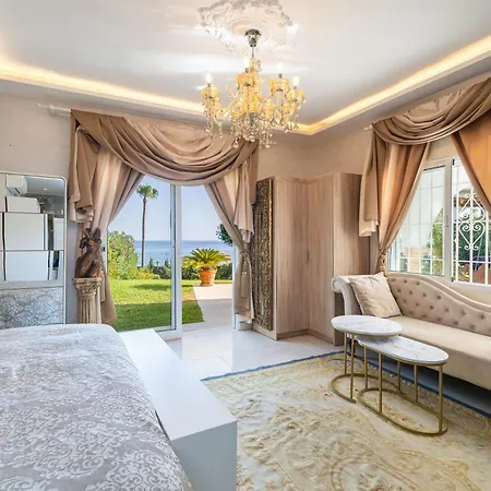 Andalusian House Villa Marbella
