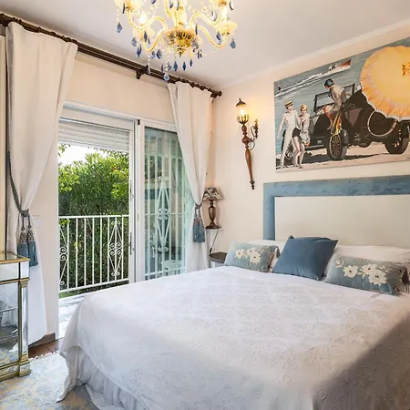 Andalusian House *