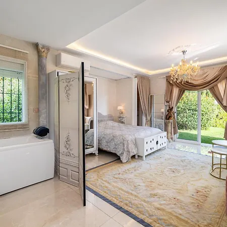 Andalusian House * Marbella