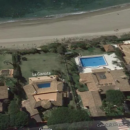 Andalusian House *