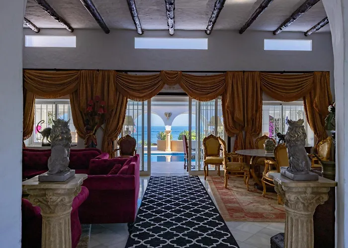 Andalusian House Villa *