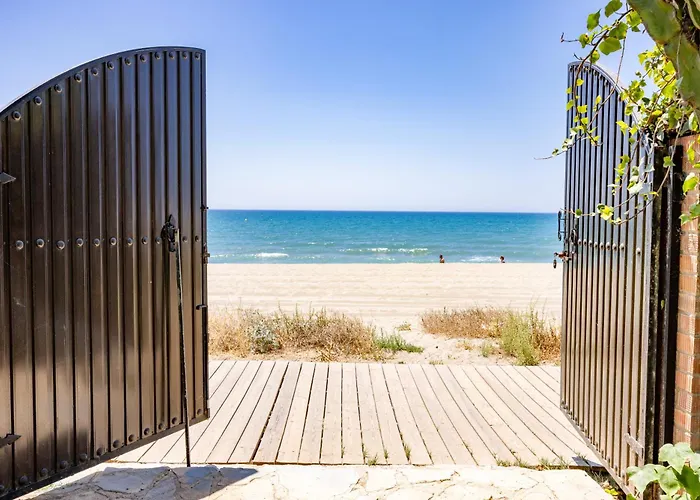 Andalusian House * Marbella