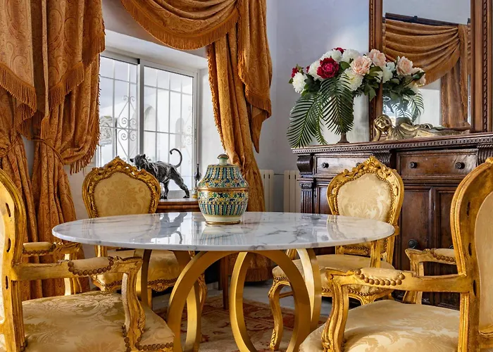 Andalusian House Villa