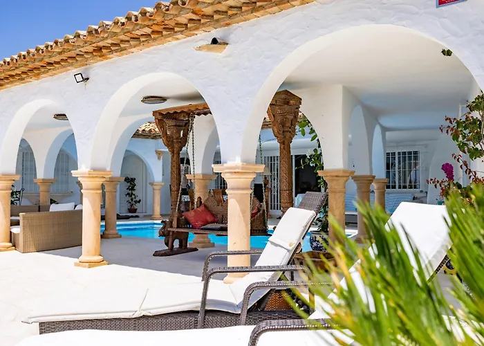 Andalusian House