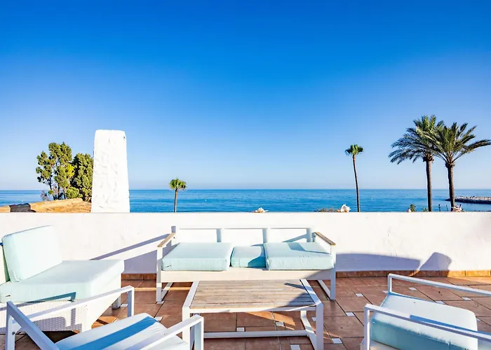 Villa Andalusian House *