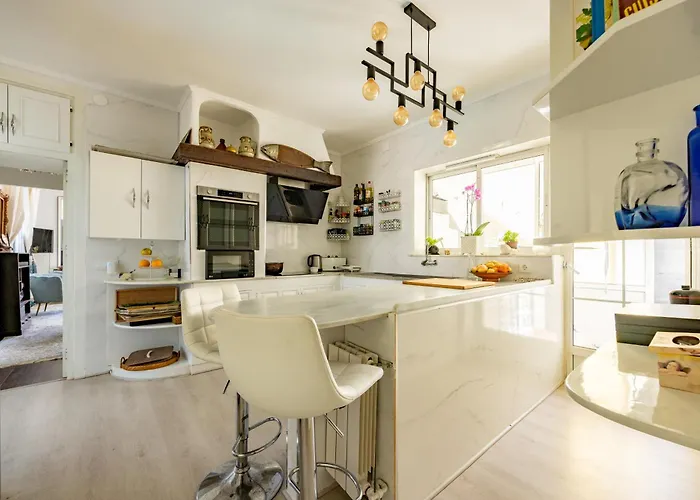 Andalusian House Villa