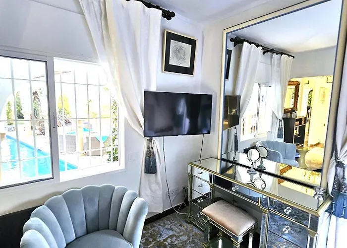 Andalusian House Villa