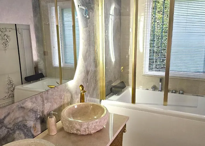 Andalusian House * Marbella