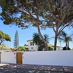 Willa Andalusian House Marbella