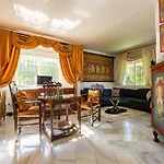 Andalusian House Willa Marbella